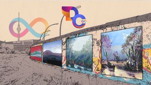 Interview/AMA with ICP Art- Masterpieces in the Making