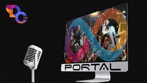 Interview with Portal- The First Live Streaming dApp On The Internet Computer