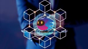 Getting Started With Motoko: An Amateur Perspective