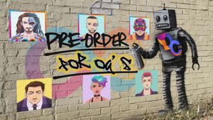 Announcing That The Pre-Order Process Starts Today For OGs