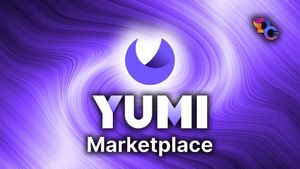 Internet Computer NFT Marketplace Spotlight: Yumi