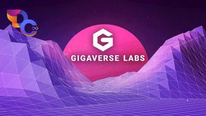 Welcome to the Gigaverse, an Internet Computer Based NFT Revolution!