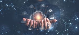 Data & Analytics on the Internet Computer