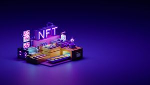 Low Volumes but Rising Floors Mark a Unique Week of NFT Trading on the IC