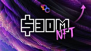 The Internet Computer NFT Market Hits $30M in Volume as the Supernova Hackathon Looms