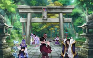 Storytelling 2.0 with Kontribute and Bonsai Warriors
