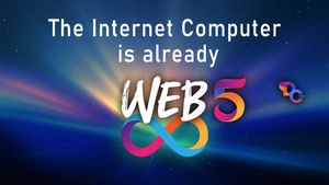 Jack Dorsey, Web5 and the Internet Computer Protocol