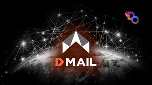 Dmail's Network Upgrade: Everything You Need to Know Before Beta