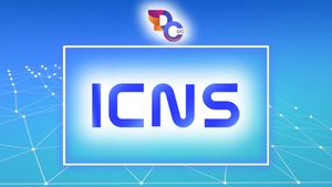 Interview with ICNS: A Naming Service Focused on Ecosystem Expansion