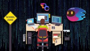 Motoko Bootcamp - Updates & Next Steps