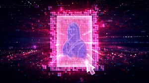 Top 10 Internet Computer NFT Collections with Massive May Floor Price Increases