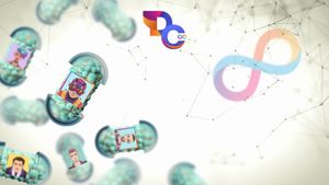 Genesis Capsules: Our NFT Pre-Order Process in a Nutshell