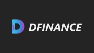 Introducing DFinance: DeFi Hub on the DFINITY Internet Computer