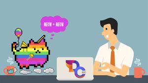 Interview with ICKitties: A Purrrrfect NFT Project to Hold on to!