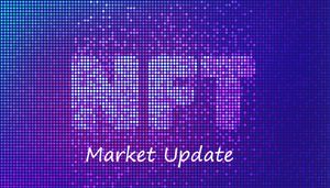 The Internet Computer NFT Market Starts 2022 with a Bang!