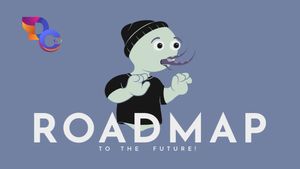 PHASMA ROADMAP: TO THE FUTURE
