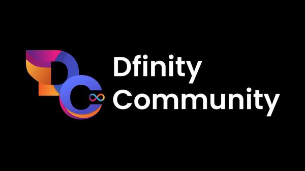 Introducing Dfinity Community: Community Hub For All Things Internet Computer & ICP