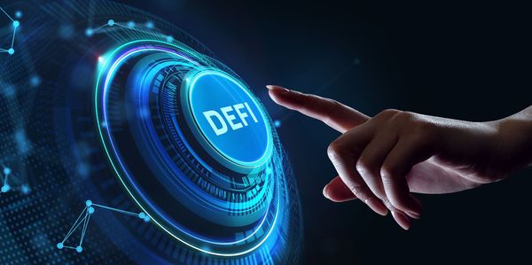 The First Decentralized Exchange of the Internet Computer Protocol is Here