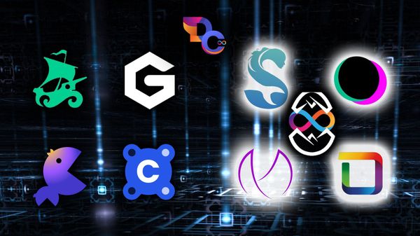 Updates from the 9 Functional Internet Computer NFT Marketplaces