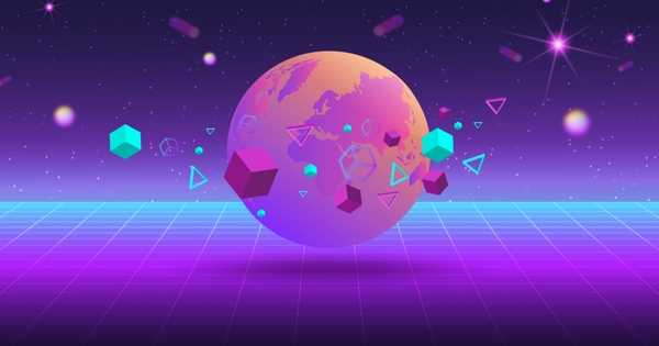 The Internet Computer Takes the Metaverse by Storm: Forbes Ranks DFINITY's ICP among the Top 6 Metaverse Coins