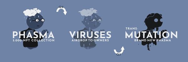 Interview with Phasma- The Intangibility of Reality