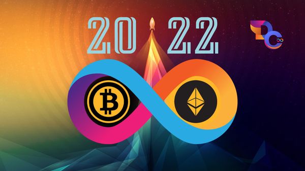 2022: The Year of the Internet Computer