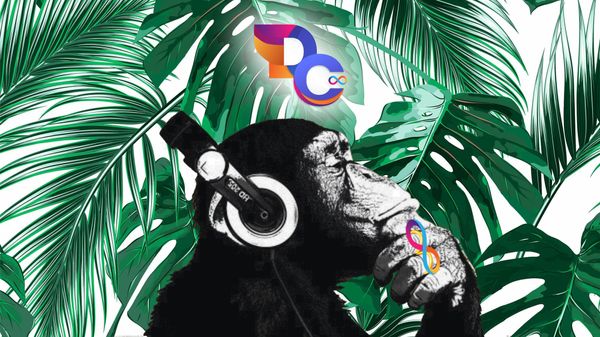 Interview with NFT IC-Ape Ventures