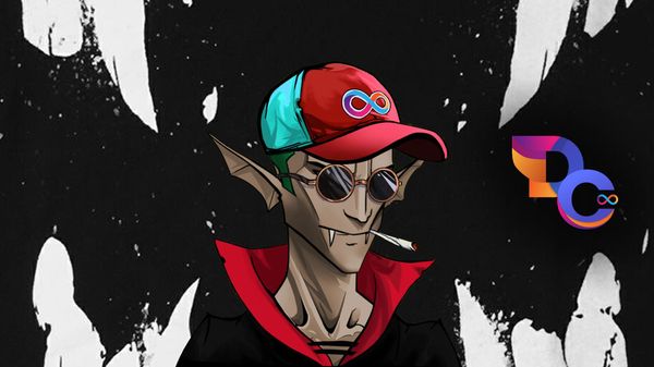 Interview with the Infernal Vampire Colony- A Bloody Great Project!