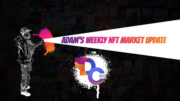 Back-to-Back Record-Setting NFT Launches on the Internet Computer