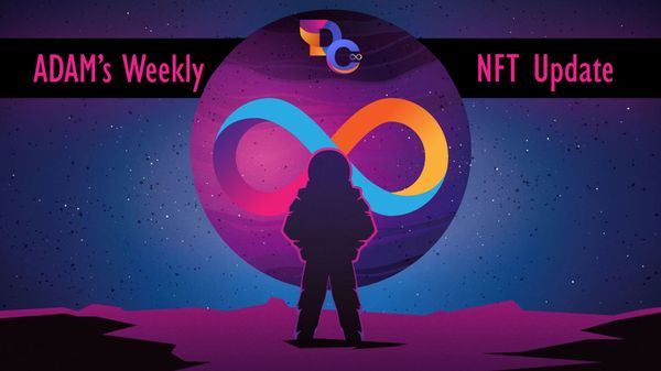 8 Projects More Than Double in Floor Price After Record-Setting Trading Week