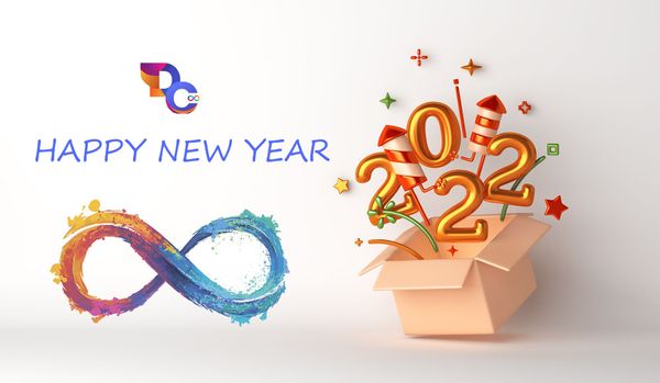 2021: The Year in Review for Dfinity Community