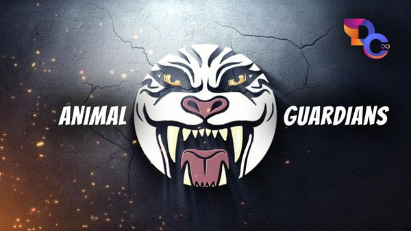 Animal Guardians: The Internet Computer's New Champion for Animals