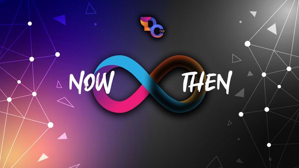The Internet Computer: ICP Then and Now