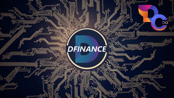 DFinance Review: Building The Infrastructure for Open Financial Services