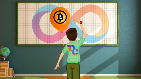 Why Internet Computer Presents a Better Theoretical Model of Value than Bitcoin