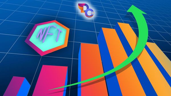 Floor Prices Rise for 2nd Week in a Row as IC NFT Market Sees Growth