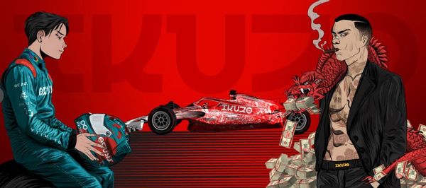 Interview with IC Ikuzo: Anime Comes to the Internet Computer