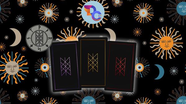 Interview with SagaCards Tarot NFT: Predictions of a Bright Future