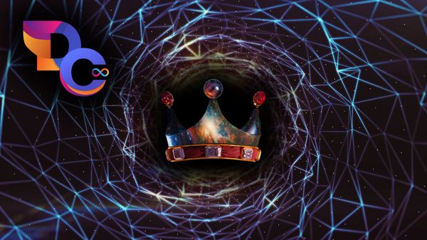 Interview with CAP: AKA PsychedelicDAO- Pioneers of Decentralized Product Studio Building on Web3