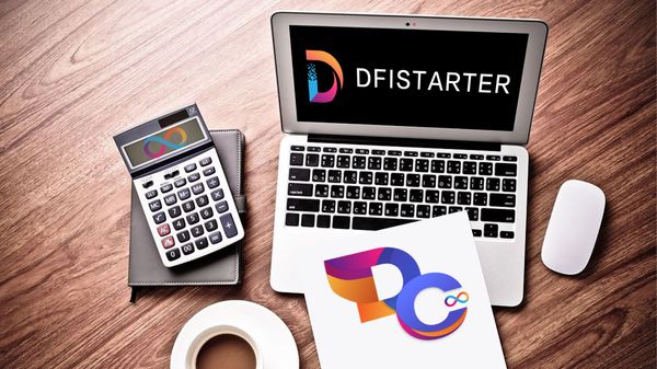 Interview With DfiStarter- First Launchpad On The Internet Computer