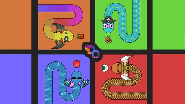 Interview with ICSnakes: NFTs with an In-Built Gaming Experience