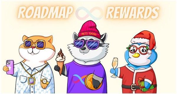 What Makes ICPets so Special? An Examination of their Incredible Utility!