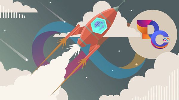 Internet Computer NFT Market Refocuses on Launches and Breaking News