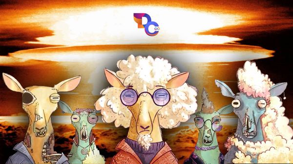 Interview with Dope Sheep: P2E Gameplay Coming Soon