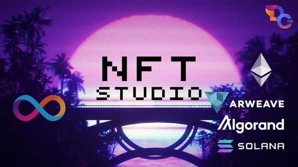 NFT Studio Is Building Bridges To Connect Top NFT Markets With The Internet Computer