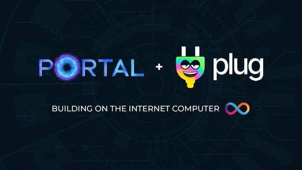 Portal Enters into Strategic Collaboration with Fleek
