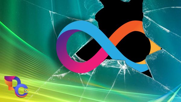 Internet Computer: The End of Big Tech Monopoly