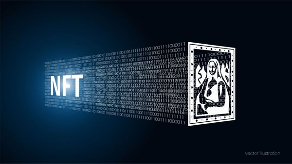 DeFi Takes Hold of the Internet Computer NFT Market