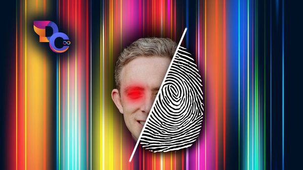 The Man and the Myth: Two Interviews with Not Dominic Williams