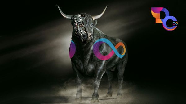Interview with Dfinity Bulls-Bullish for Launch!